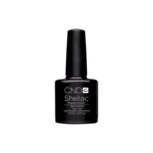 UV Lak za nokte Shellac CND 7,3 ml - Dark Dahlia