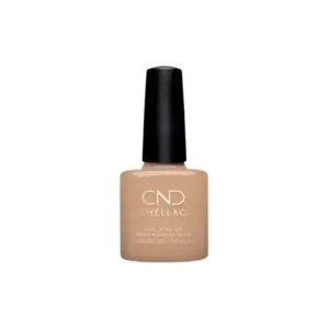 UV Lak za nokte Shellac CND 7,3 ml - Brimstone 284 (Outlet)