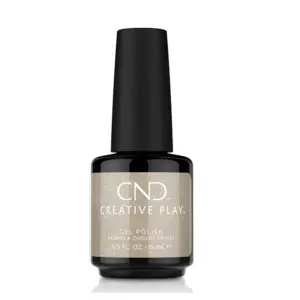 UV Gel Lak za nokte Creative Play CND 15 ml - Tinsel town 529 (Outlet)