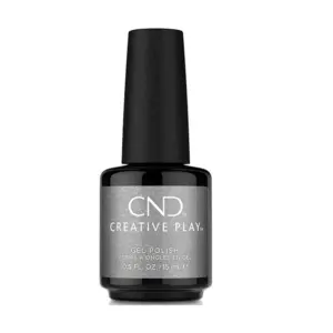 UV Gel Lak za nokte Creative Play CND 15 ml - Coin Drop 531 (Outlet)