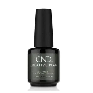UV Gel Lak za nokte Creative Play CND 15 ml - Night Light 532 (Outlet)