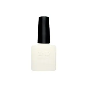 UV Lak za noket Shellac CND 7,3 ml - White Wedding 318