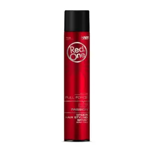 Lak za kosu RedOne 400 ml - Passion Red