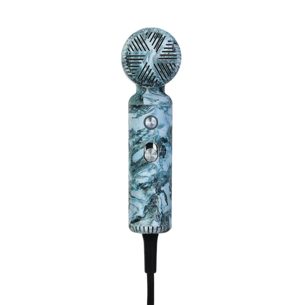 Fen za kosu Color Us Dinky Dryer - Marble (Outlet) - Slika 3