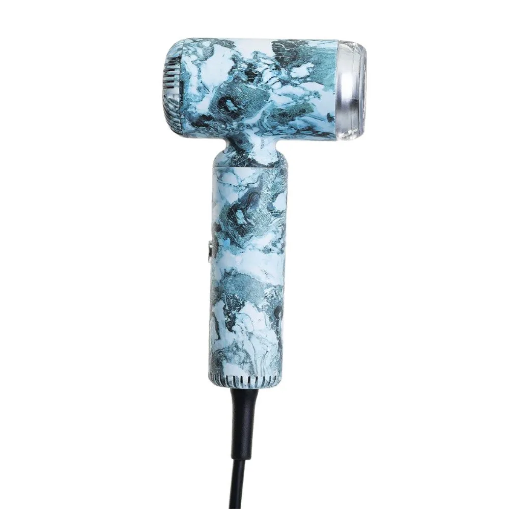 Fen za kosu Color Us Dinky Dryer - Marble (Outlet) - Slika 2