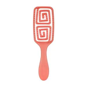 Četka za raščešljavanje mirisna Color Us - Peach