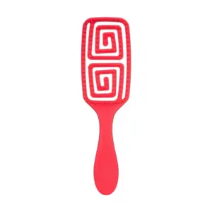 Četka za raščešljavanje mirisna Color Us - Strawberry