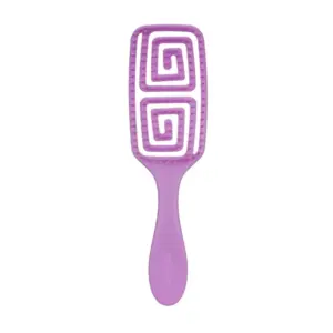 Četka za raščešljavanje mirisna Color Us - Lavender