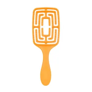 Četka za raščešljavanje mirisna Color Us - Mango