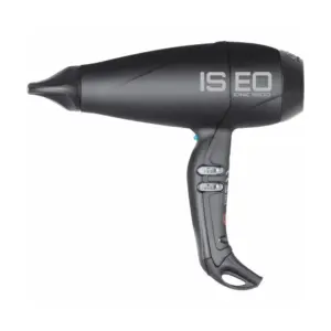 Fen za kosu Ceriotti Iseo 5500 Ionic Matt Black - 2500 W