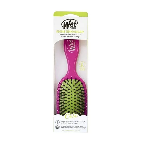 Četka za raščešljavanje WetBrush Shine Enhancer - Pink (X) - Slika 2