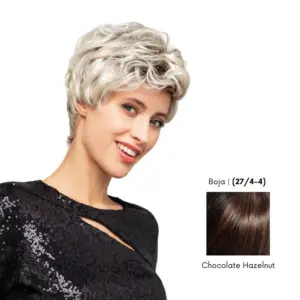 Perika Mayer Hair Alba - 27/4-4