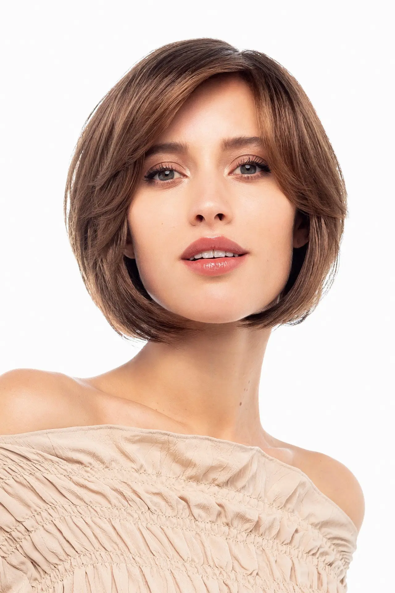 Perika Mayer Hair Cloud - 8/6/27