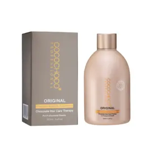 Tretman za trajno ispravljanje kose Original Cocochoco - 250 ml