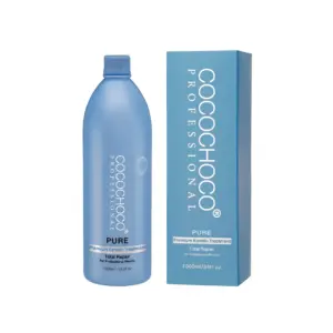 Tretman za trajno ispravljanje kose Pure Cocochoco - 1000 ml