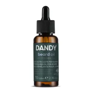 Ulje za bradu Dandy - 70 ml