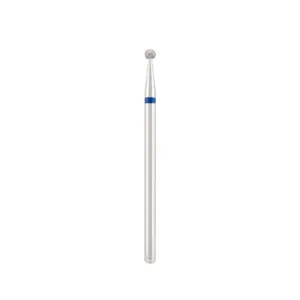 Nastavak za brusilicu Divinity Dijamantni Plavi 2,3 mm - Okrugli
