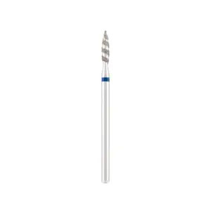 Nastavak za brusilicu Divinity Dijamantni Plavi 2,3 mm - Tornado