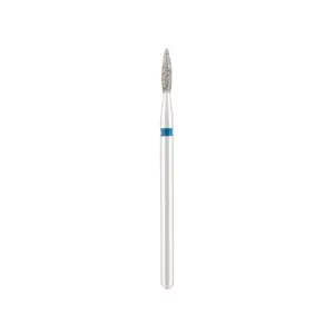 Nastavak za brusilicu Divinity Dijamantni Plavi 1,8 mm - Flame