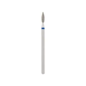 Nastavak za brusilicu Divinity Dijamantni Plavi 2,1 mm - Flame