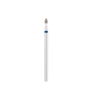 Nastavak za brusilicu Divinity Dijamantni Plavi 2,1 mm - Drop