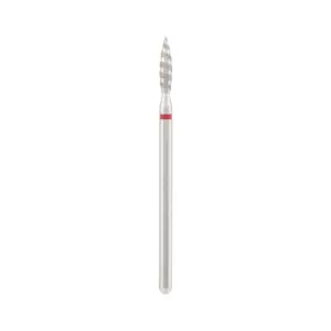 Nastavak za brusilicu Divinity Dijamantni Crveni 2,1 mm - Tornado