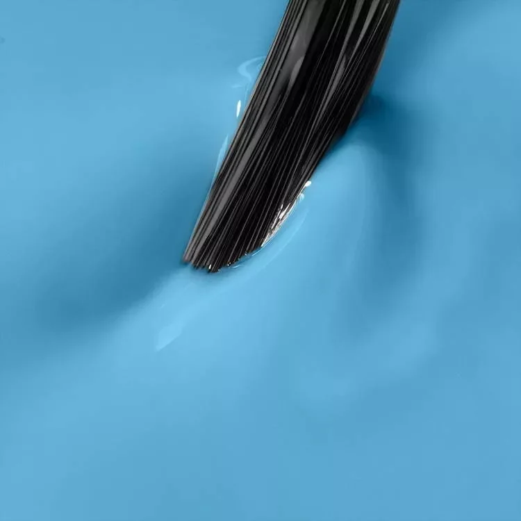 UV Gel Lak za nokte NeoNail 7,2 ml - Dive Into Blue (Outlet) - Slika 3