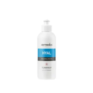 Gel za kozmetičke tretmane Dermedics Hyal - 250 g
