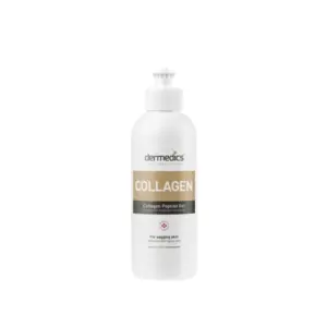 Gel za kozmetičke tretmane Dermedics Collagen - 250 g