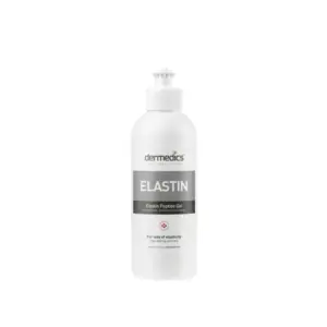 Gel za kozmetičke tretmane Dermedics Elastin - 250 g