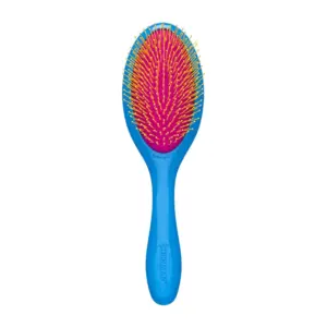 Četka za raščešljavanje Denman - D93 Tangle Tamer Gentle Plava  (Outlet)