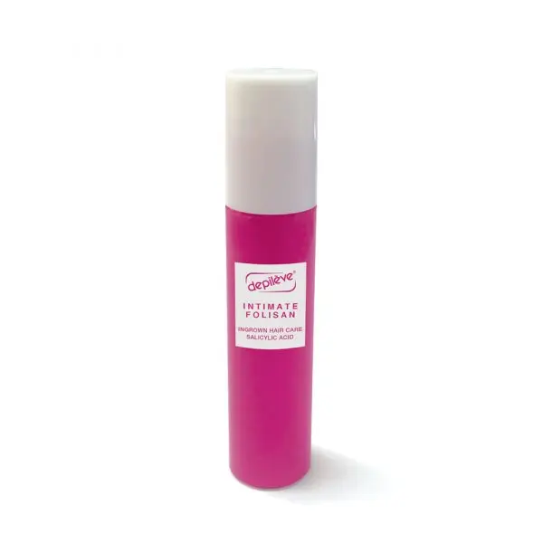 Losion protiv urastanja dlačica Depileve Folisan - 6 x 10 ml (Outlet) - Slika 4