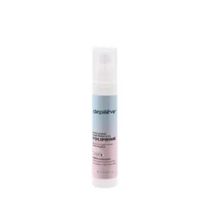 Gel prajmer za trajnu depilaciju Depileve Foliprime Korak 1 - 50 ml