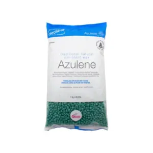 Vosak za depilaciju u perlama 1 kg Depileve - Bio Azulene (X)