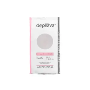 Parafin Depileve 350 g - Soft & Bright