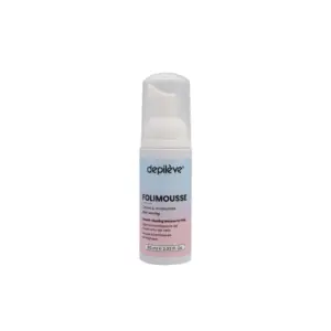 Pjena poslije depilacije Depileve Folimousse - 60 ml