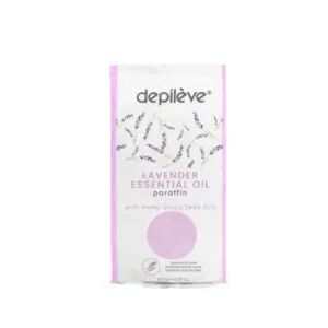 Parafin Depileve 350 g - Lavanda