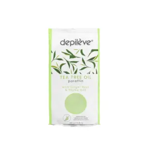 Parafin Depileve 350 g - Čajevac