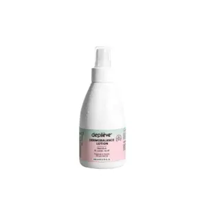 Losion prije depilacije Depileve 200 ml - Dermobalance