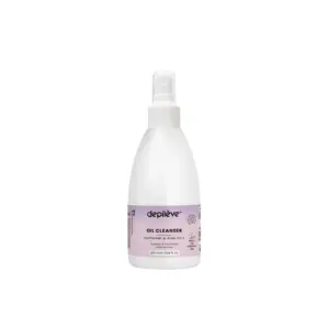 Ulje poslije depilacije Depileve 200 ml - Oil Cleanser