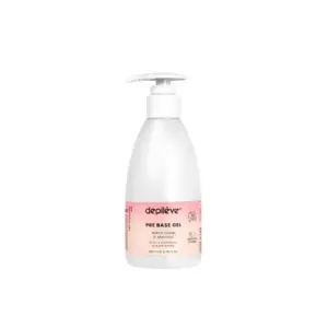 Gel prije depilacije Depileve 200 ml - Pre Base