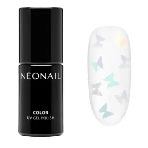 UV Gel Lak za nokte NeoNail 7,2 ml - Dancing Butterflies (Outlet)