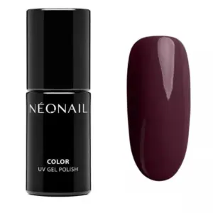 UV Gel Lak za nokte NeoNail Hybrid 7,2 ml - Dark Cherry