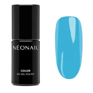 UV Gel Lak za nokte NeoNail 7,2 ml - Dive Into Blue (Outlet)