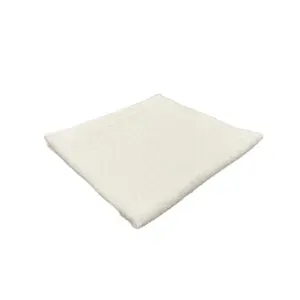 Ručnik pamučni Diva 50 x 80 cm 320 g/m2 - Bijeli