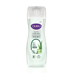 Gel za tuširanje Duru Hydro Pure Aloe Vera - 450 ml (Outlet)