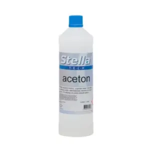 Sredstvo za uklanjanje laka za nokte Stella Aceton - 1000 ml