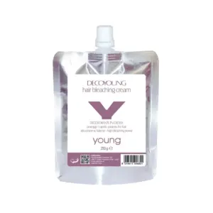 Blanš za kosu Young Creamy - 250 g (Outlet)
