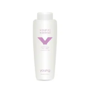 Šampon za obojenu kosu Young Y-Defend Quinoa & UV Filter- 1000 ml (Outlet)