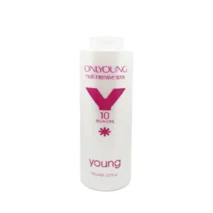 Sprej za kosu Young Leave In Only 10 u 1 - 150 ml